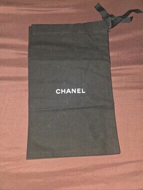 Chanel Dust Bag Set of 2